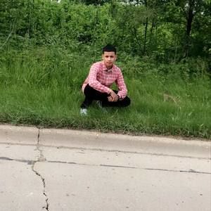 Meet your Posher, Alejandro